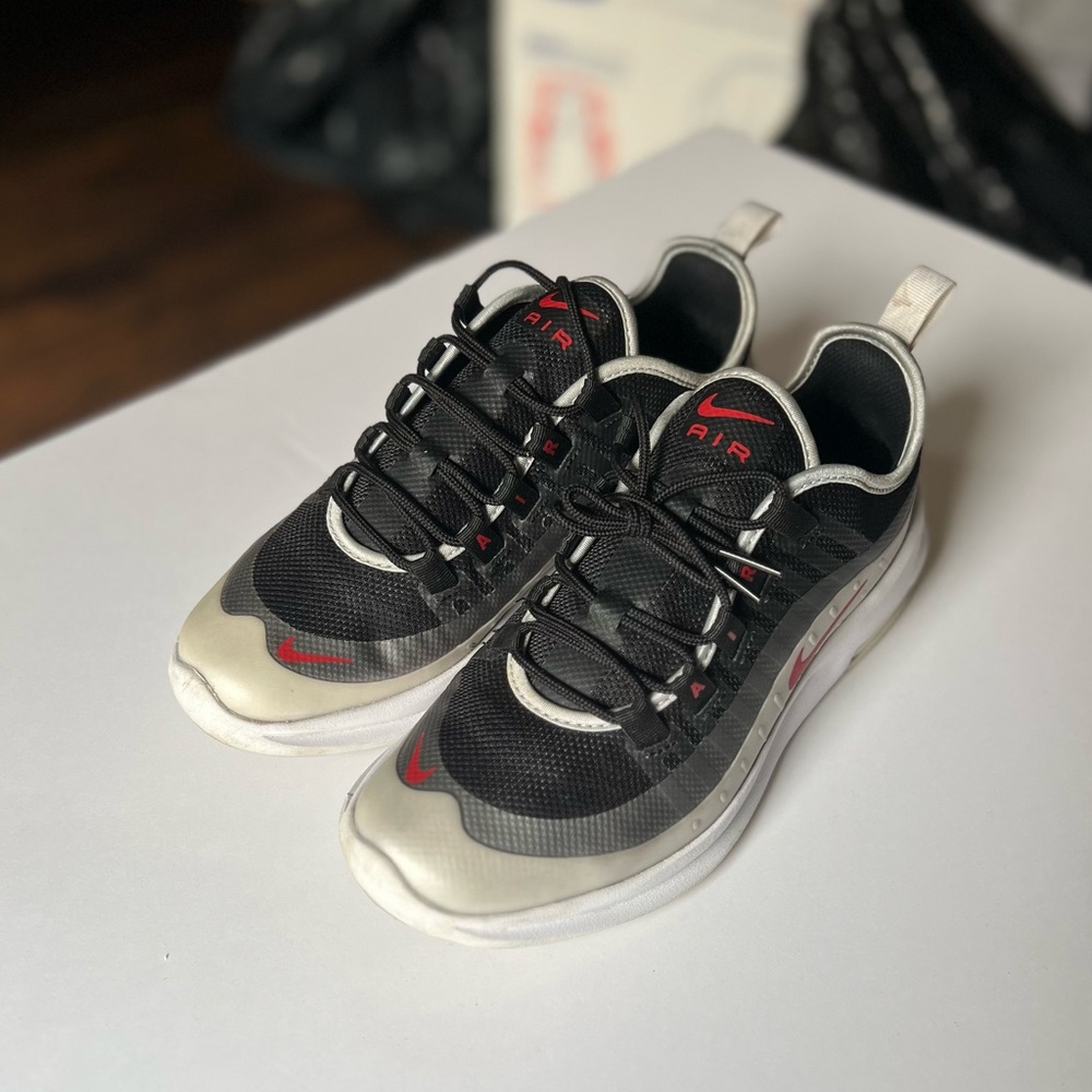 Air max plus - Picture 5 of 9